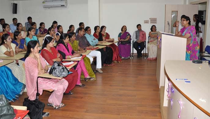 Victoria College of Education Bhopal Events photo 1