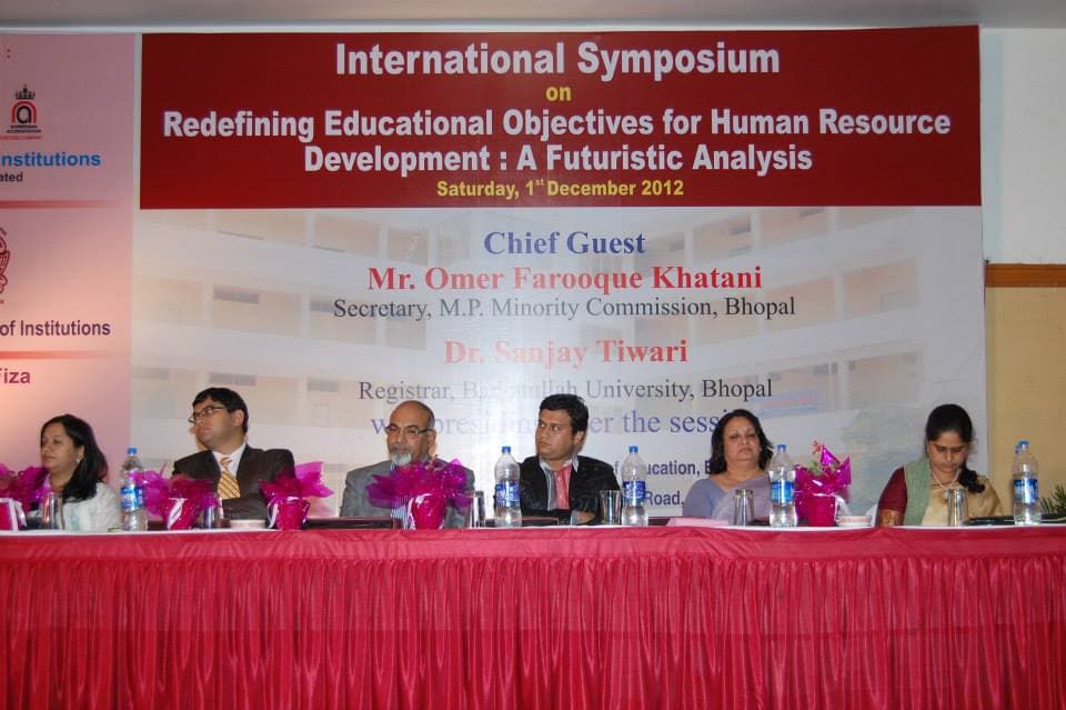 Victoria College of Education Bhopal Events photo 2