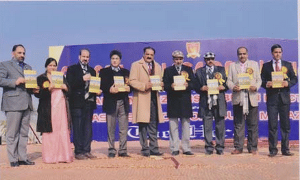 Adarsh College of Education Jammu Events photo 1