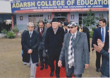 Adarsh College of Education Jammu Events photo 2