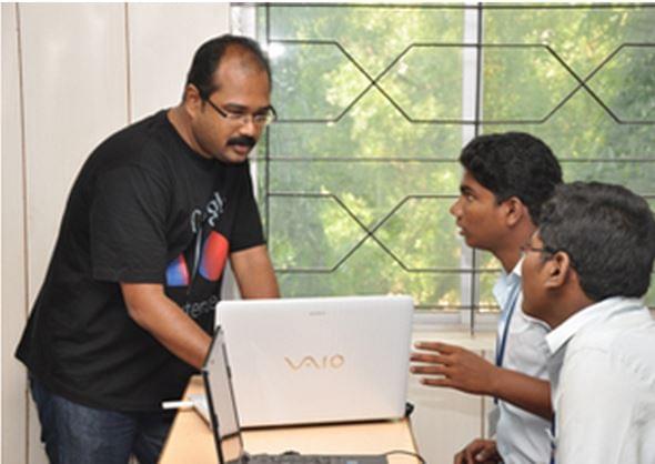 Subbalakshmi Lakshmipathy College of Science Madurai Campus photo 2