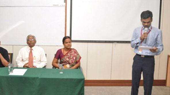 Subbalakshmi Lakshmipathy College of Science Madurai Campus photo 4