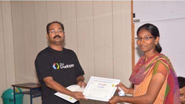 Subbalakshmi Lakshmipathy College of Science Madurai Campus photo 5