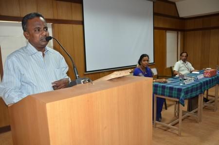 Subbalakshmi Lakshmipathy College of Science Madurai Campus photo 8