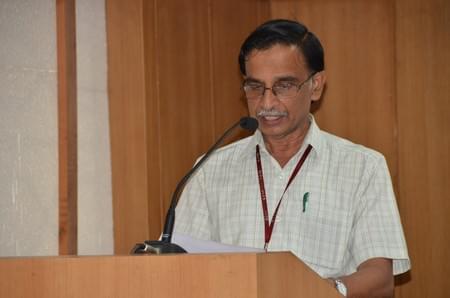 Subbalakshmi Lakshmipathy College of Science Madurai Campus photo 9