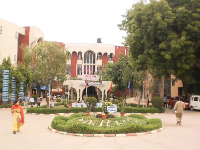 HMISR Campus Images photo 5