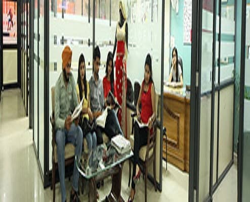 Morph Academy Chandigarh Campus photo 1