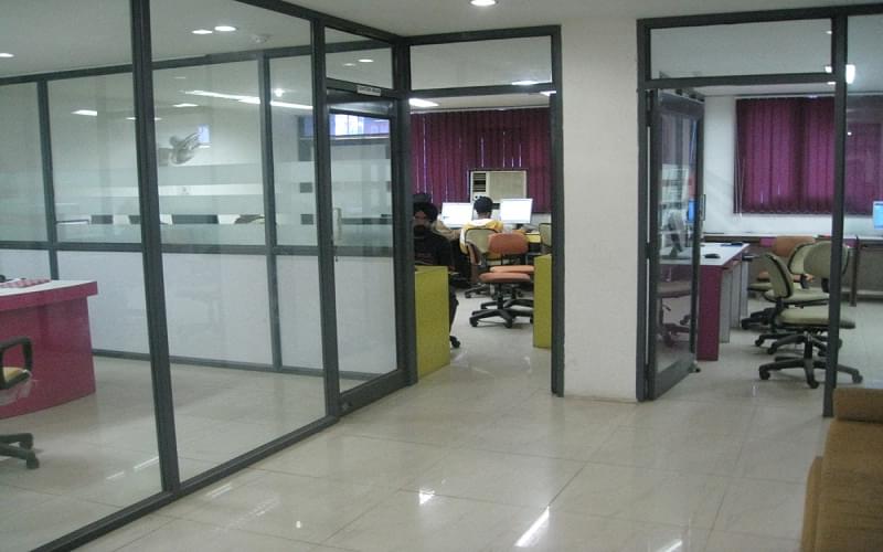 Morph Academy Chandigarh Campus photo 6