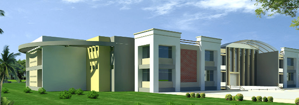 BA College of Agriculture Anand Academic Building photo 6