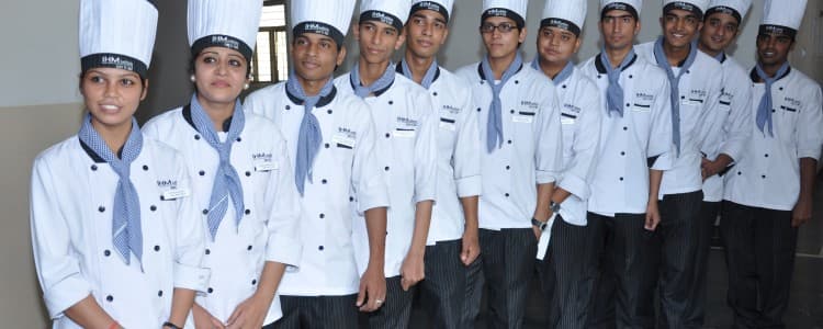 IHM Jodhpur Infrastructure photo 2