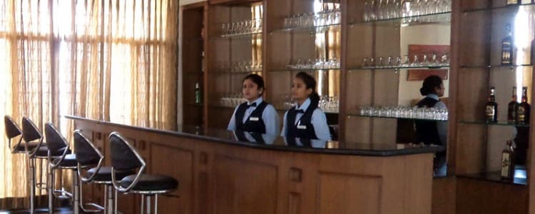 IHM Jodhpur Infrastructure photo 3