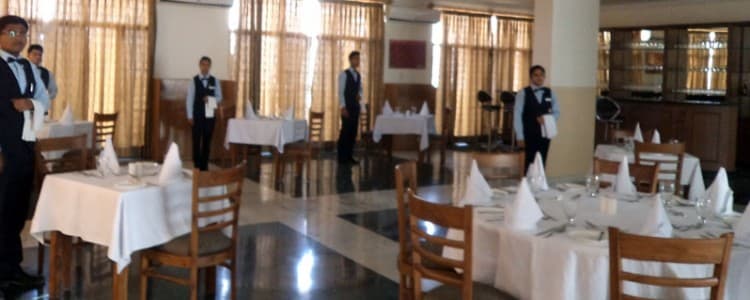 IHM Jodhpur Infrastructure photo 4