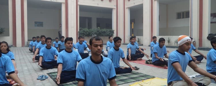 IHM Jodhpur Infrastructure photo 6