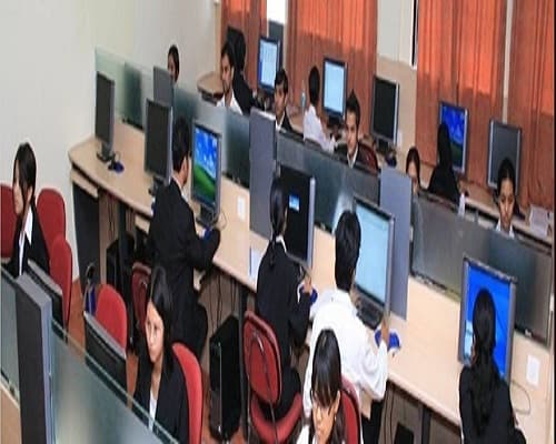 A.K.K. New Law Academy Pune Computer Lab and Library photo 1