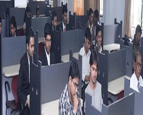 A.K.K. New Law Academy Pune Computer Lab and Library photo 2