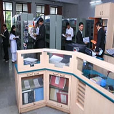 A.K.K. New Law Academy Pune Computer Lab and Library photo 3