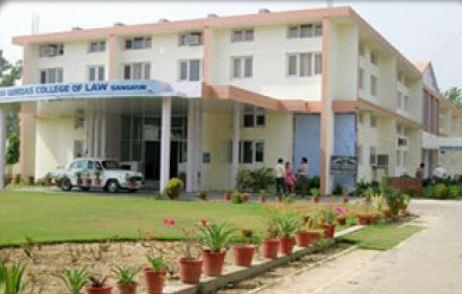 Bhai Gurdas College of Law Sangrur Campus photo 1