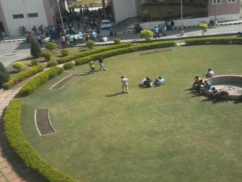 Bhai Gurdas College of Law Sangrur Campus photo 2