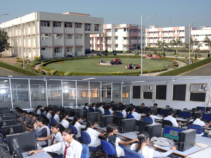Bhai Gurdas College of Law Sangrur Campus photo 3