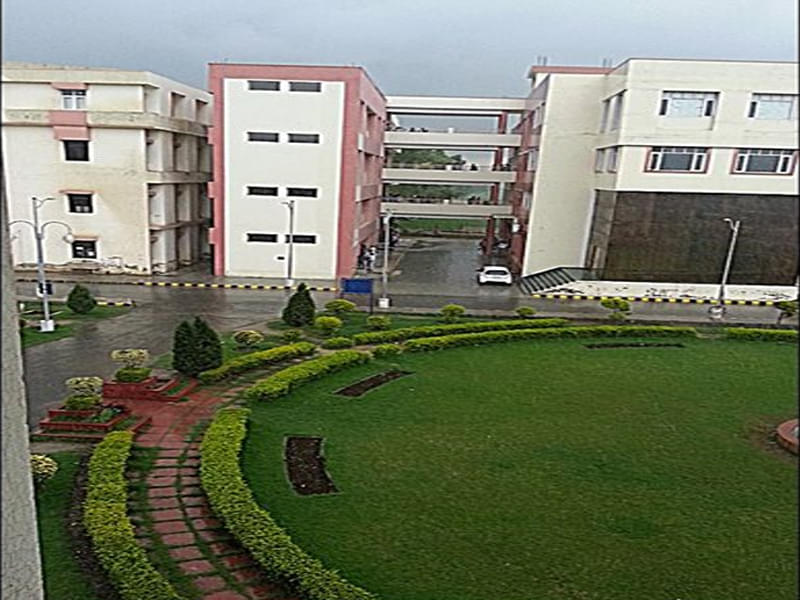 Bhai Gurdas College of Law Sangrur Campus photo 4