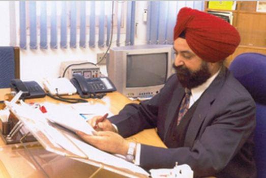 Bhai Gurdas College of Law Sangrur Infrastructure photo 1