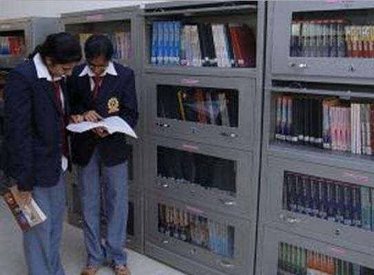 Bhai Gurdas College of Law Sangrur Infrastructure photo 2