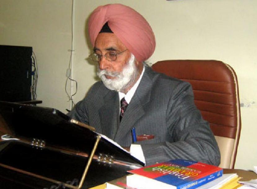 Bhai Gurdas College of Law Sangrur Infrastructure photo 3