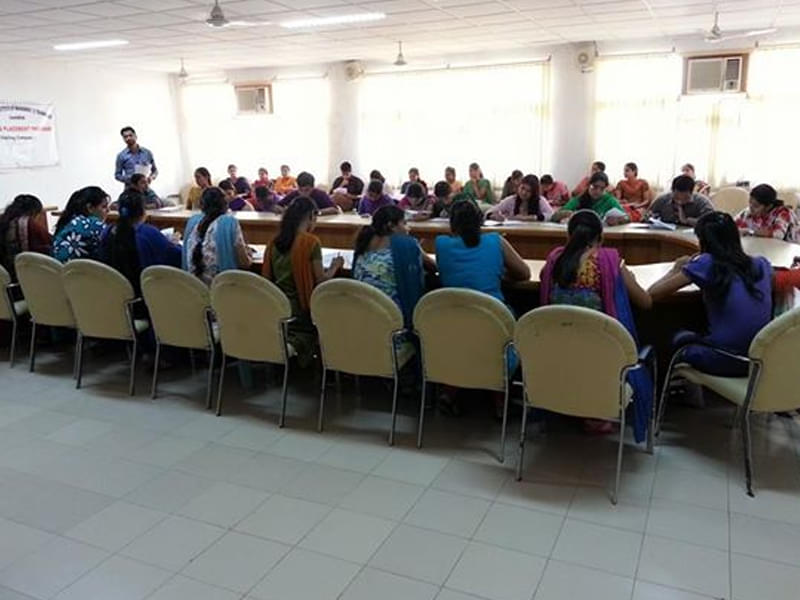 Bhai Gurdas College of Law Sangrur Infrastructure photo 5