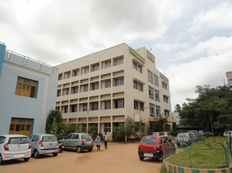 Bangalore Institute of Legal Studies Campus photo 3