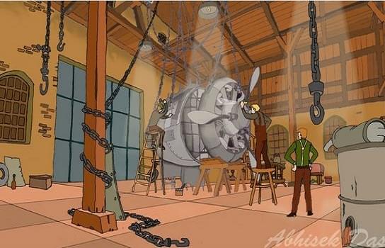 Big Animation Infotainment and Media School Jaipur General photo 9