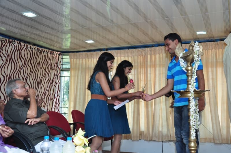 Mahe CoOperative College of Teacher Education Infrastructure photo 7