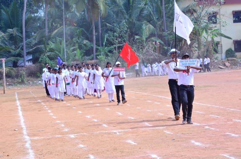 Mahe CoOperative College of Teacher Education Infrastructure photo 10