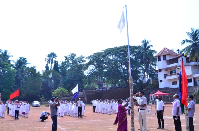 Mahe CoOperative College of Teacher Education Infrastructure photo 11