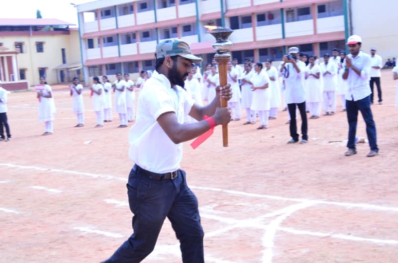 Mahe CoOperative College of Teacher Education Infrastructure photo 12