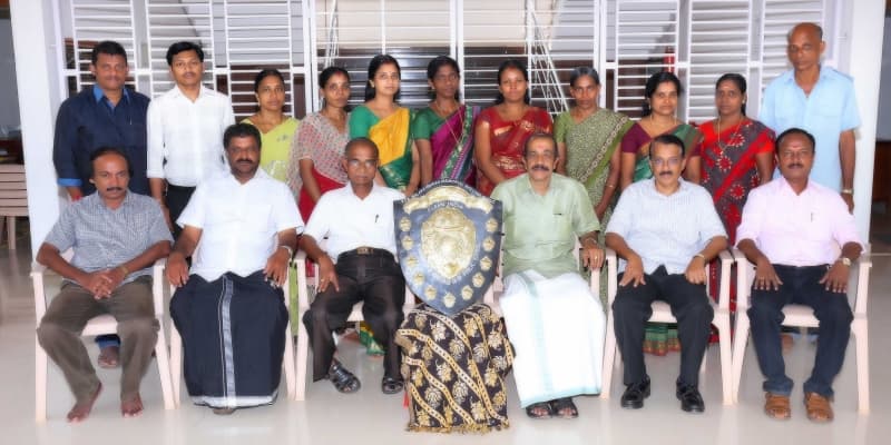 Mahe CoOperative College of Teacher Education Infrastructure photo 4