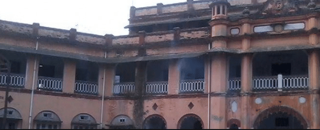 Mahila Vidyalaya PG College Lucknow Academic Building photo 3