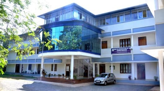 Mahe CoOperative College of Teacher Education Campus photo 2
