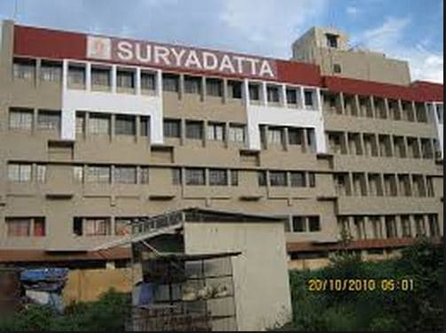 Suryadatta College of Hospitality Management and Travel Tourism Pune Campus Images photo 2