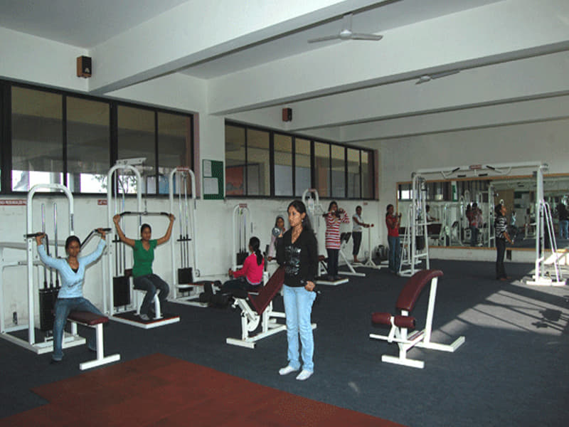 Suryadatta College of Hospitality Management and Travel Tourism Pune Campus Images photo 1