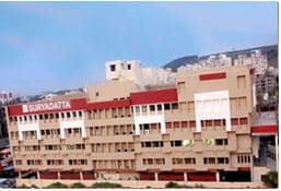 Suryadatta College of Hospitality Management and Travel Tourism Pune Campus Images photo 4