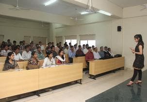 Suryadatta College of Hospitality Management and Travel Tourism Pune Campus Images photo 6