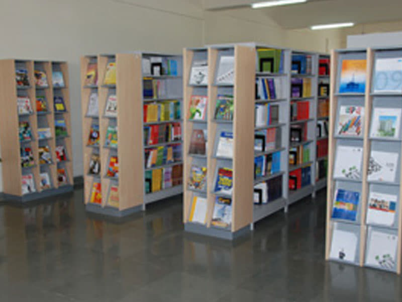 Suryadatta College of Hospitality Management and Travel Tourism Pune Campus Images photo 9