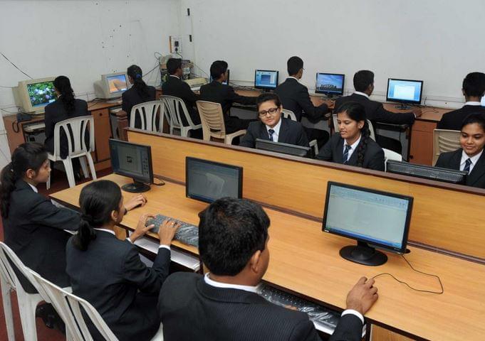 Shri Balasaheb Tirpude College Of Hotel Management and Catering Technology Nagpur Facilities photo 4