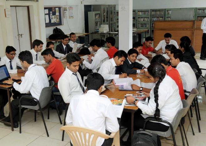 Shri Balasaheb Tirpude College Of Hotel Management and Catering Technology Nagpur Facilities photo 6