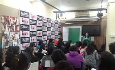 NIF Global Andheri Mumbai Facility photo 1