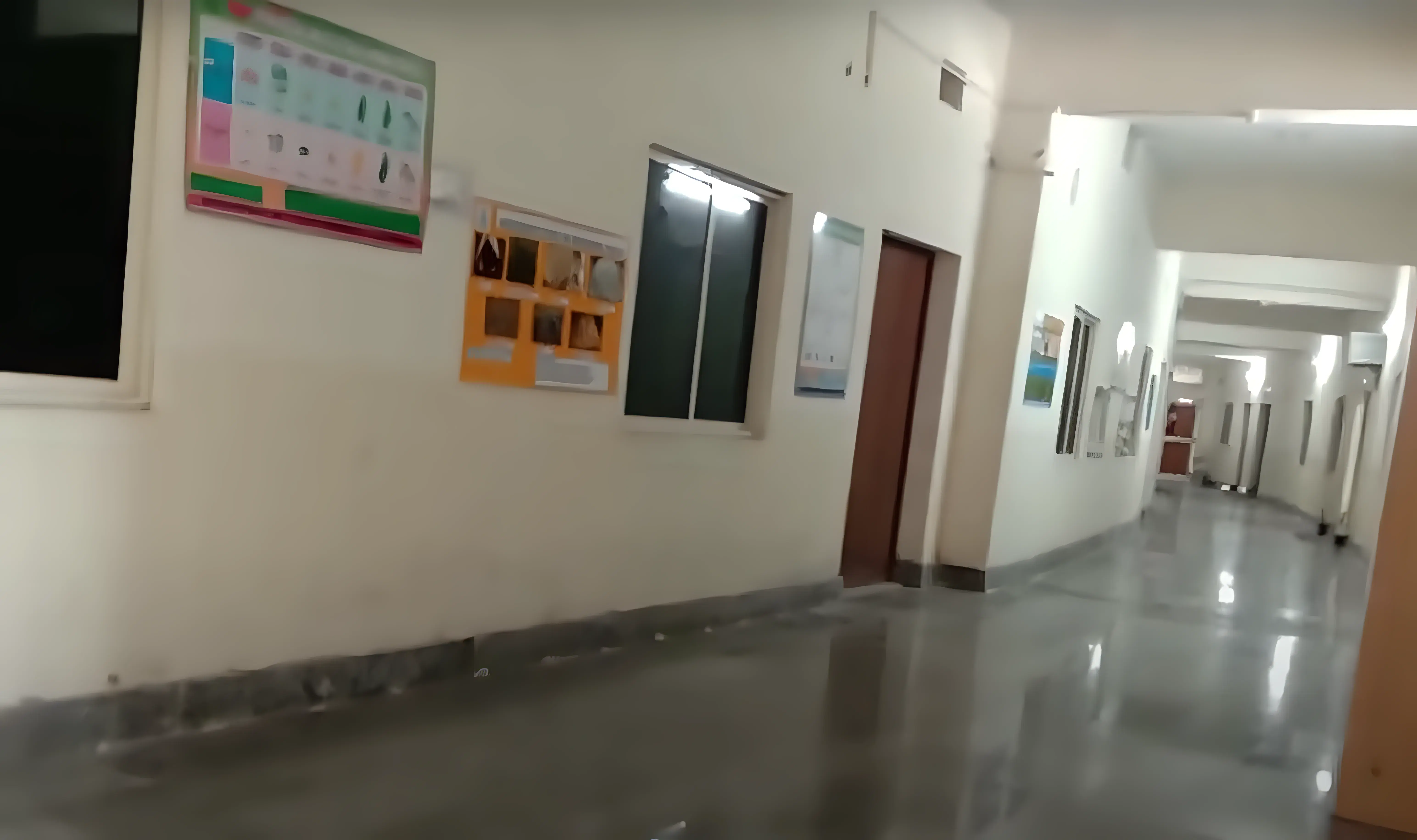 MITS Rayagada Academic Infrastructure photo 4