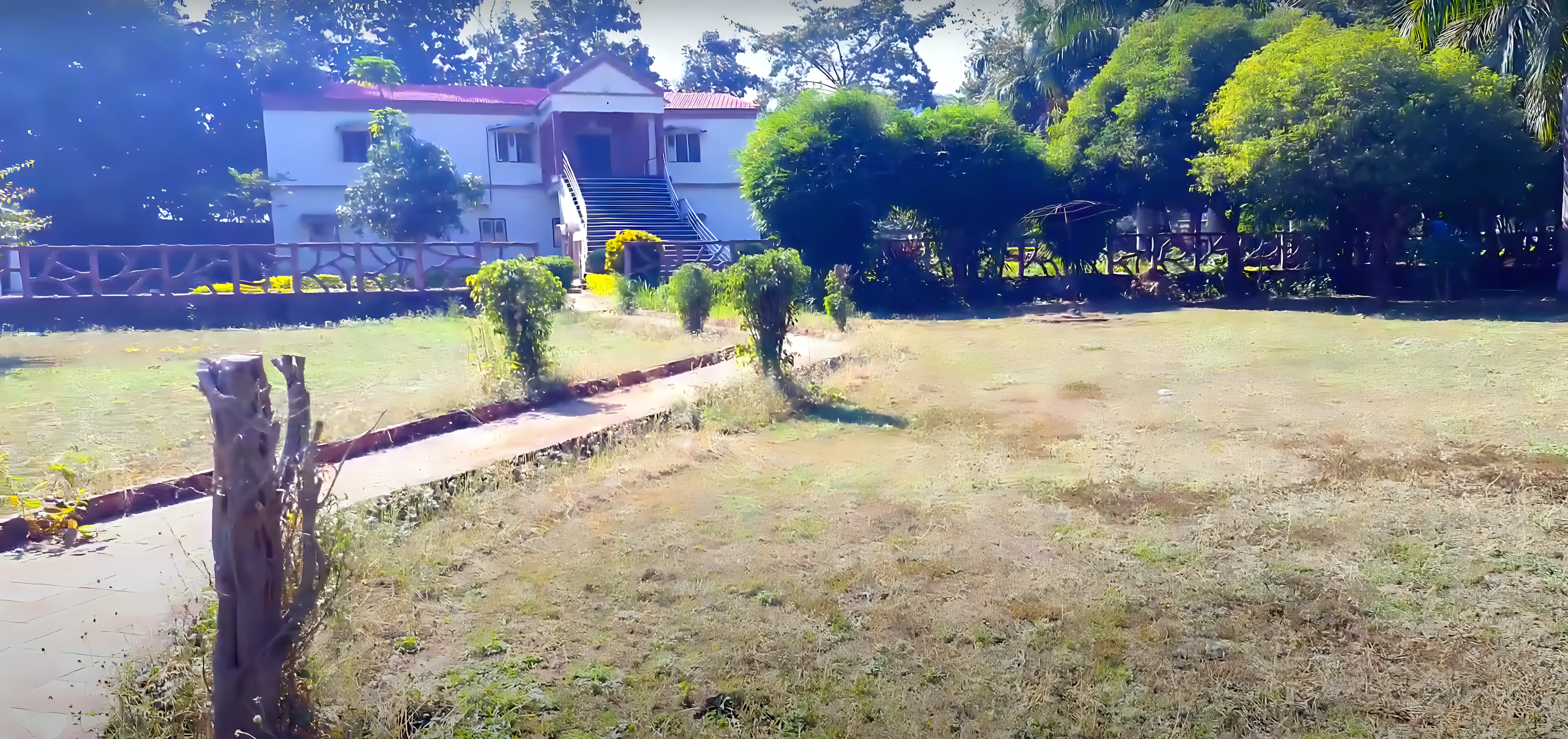 MITS Rayagada Library photo 2