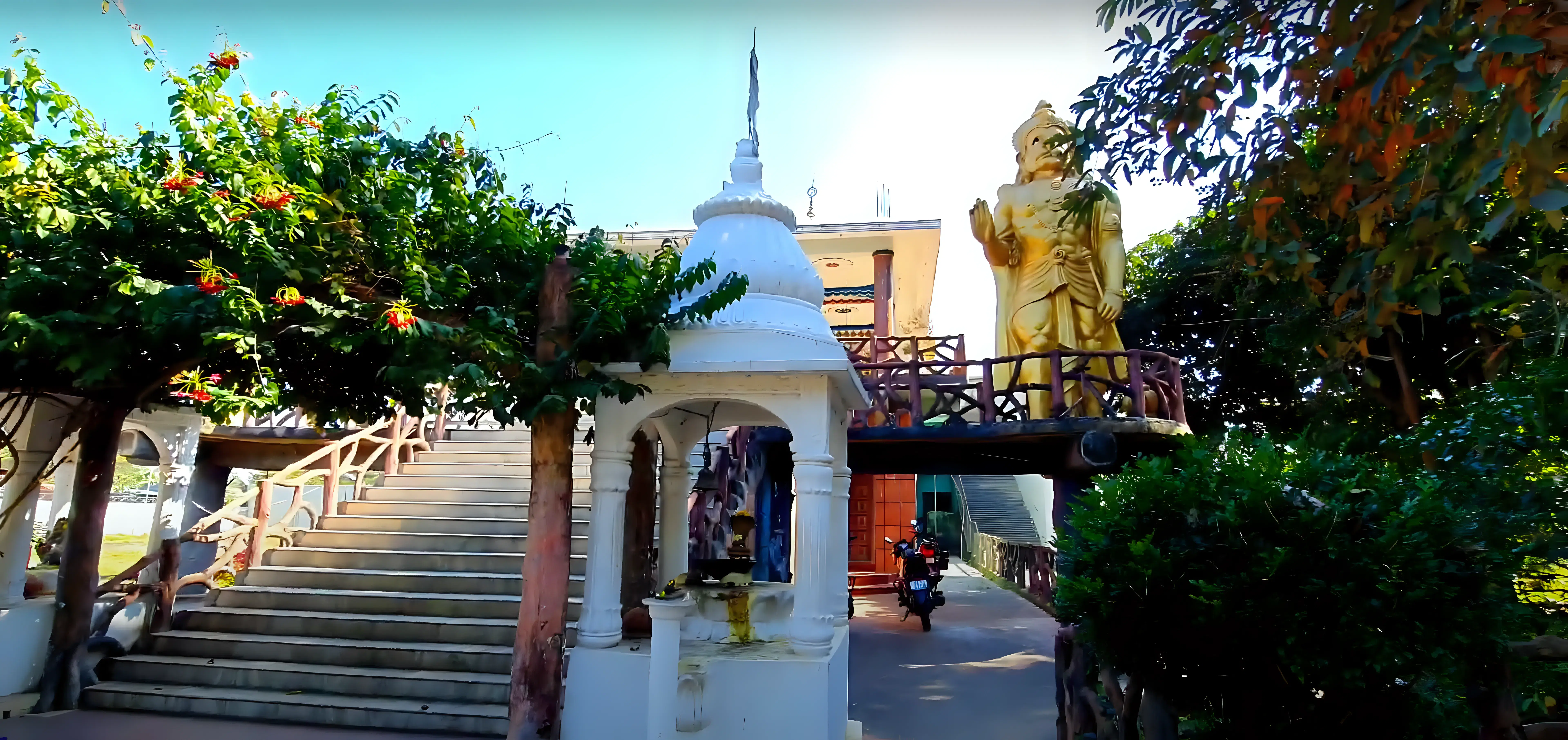 MITS Rayagada Canteen photo 1