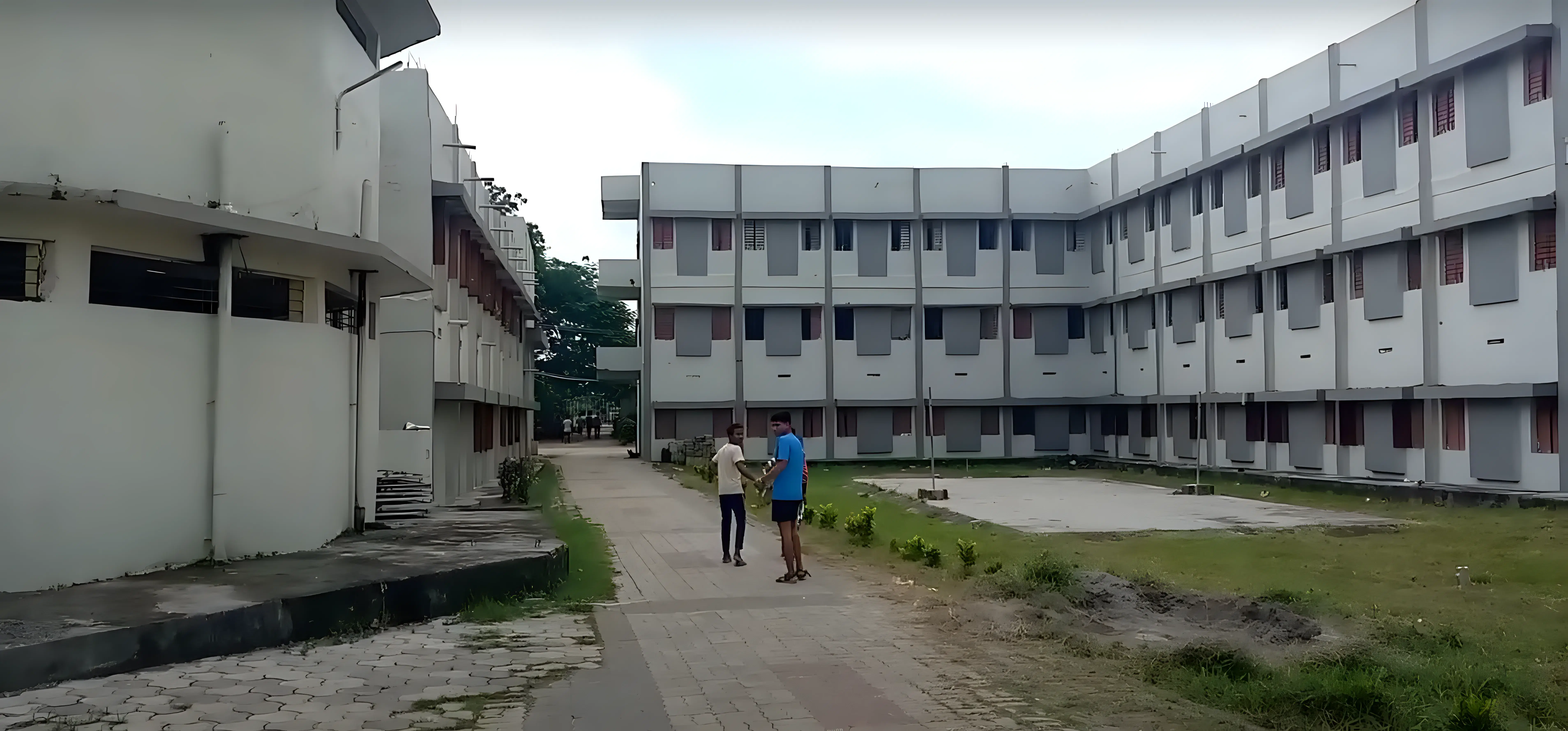 MITS Rayagada hostel photo 1