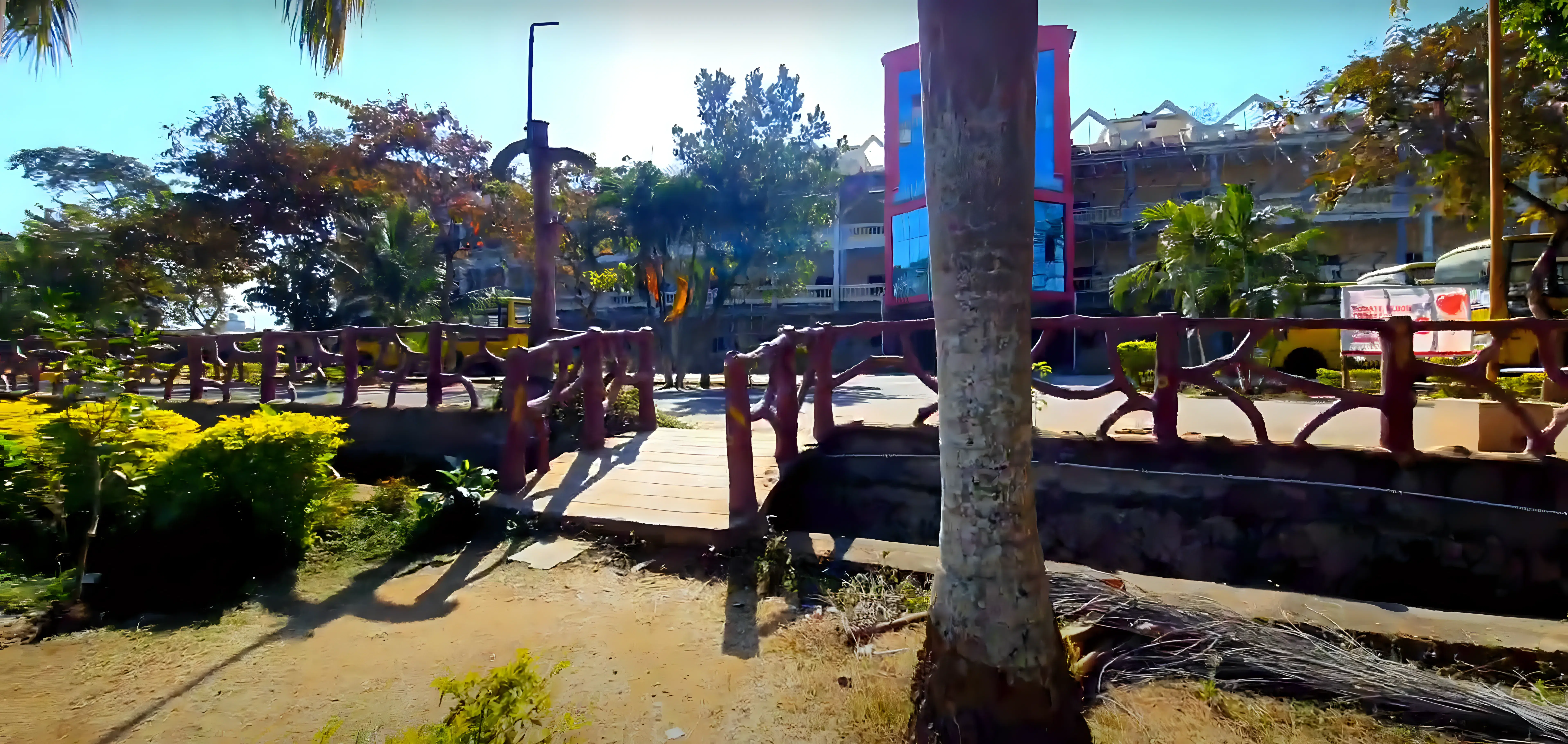 MITS Rayagada Academic Infrastructure photo 5